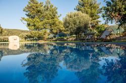 Lusso Glamping