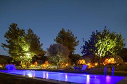 Lusso Glamping