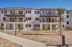 Residence Odalys Le Riviera