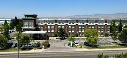 Holiday Inn Boise Airport