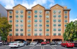 Extended Stay America Miami - Coral Gables