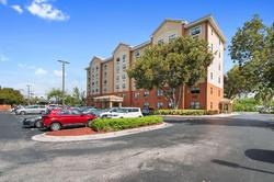 Extended Stay America Miami-Brickell-Port Miami