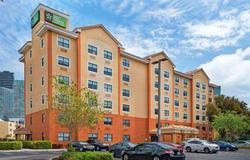 Extended Stay America Miami-Brickell-Port Miami