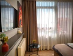 Skymoon Airport Hotel