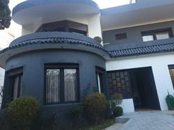Villa Adam Tangier