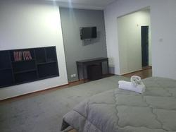 Villa Adam Tangier