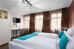 Trip Inn Boutique Sachsenhausen
