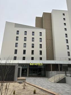 B&B HOTEL Dijon Valmy Toison D'or