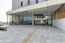 B&B HOTEL Dijon Valmy Toison D'or