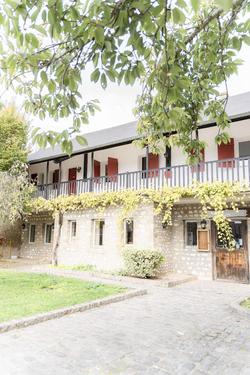 Domaine Malar - Authentic By Balladins