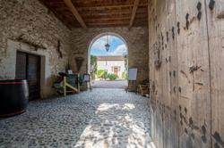 Logis Hotel Le Prince Noir