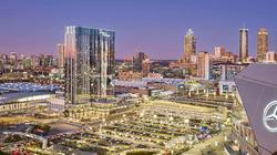 Signia By Hilton Atlanta Georgia World Congress Ce