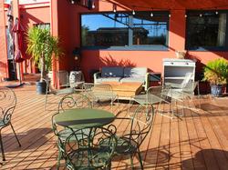 Aparthotel Adagio Access Porte De Camargue