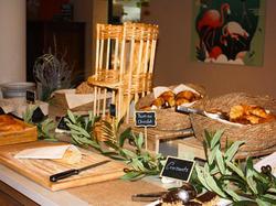 Aparthotel Adagio Access Porte De Camargue