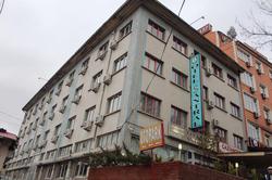 Ankara Santral Otel