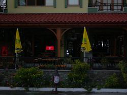 Flora Bodrum Hotel