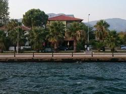 Flora Bodrum Hotel