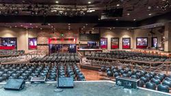 Boulder Station Hotel Casino