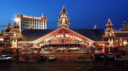Boulder Station Hotel Casino