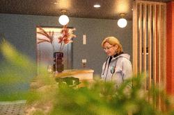 Holiday Inn - the niu, Flower Konstanz