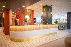 Holiday Inn - the niu, Flower Konstanz