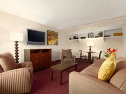 Days Inn by Wyndham Las Vegas At Wild Wild West