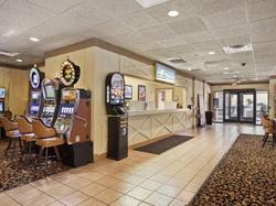 Days Inn by Wyndham Las Vegas At Wild Wild West
