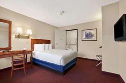 Days Inn by Wyndham Las Vegas At Wild Wild West
