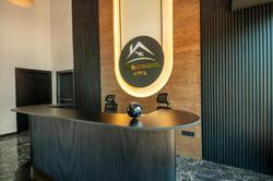 Air Barbaros Hotel Trabzon