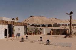 Caravan By Habitas Dakhla