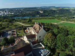 La Bonbonniere Sure Hotel Collection By Bw