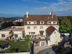 La Bonbonniere Sure Hotel Collection By Bw