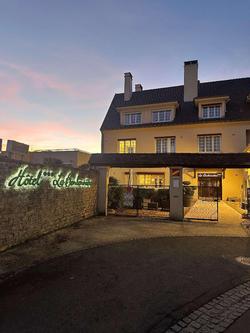 La Bonbonniere Sure Hotel Collection By Bw