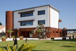 Villa Miramar