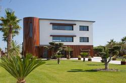 Villa Miramar