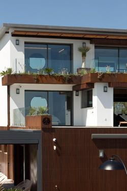 Villa Miramar