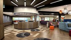 Tru By Hilton Charlotte Tyvola I-77