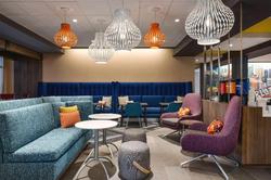 Tru By Hilton Charlotte Tyvola I-77