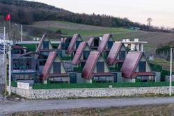 Patya Hotel Karamürsel