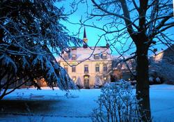 Logis Hostellerie Saint Louis
