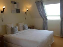 Logis Hostellerie Saint Louis