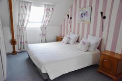 Logis Hostellerie Saint Louis