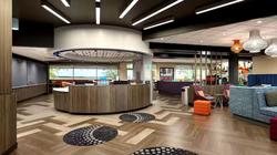 Tru By Hilton Lexington Hamburg