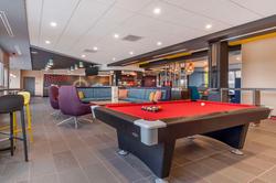 Tru By Hilton Lexington Hamburg