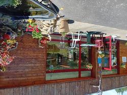 Olydea Vorey sur Arzon