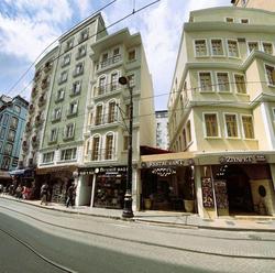 Asilzade Hotel Sirkeci
