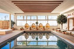 Villa Camille Hotel & Spa