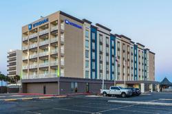 Wyndham Corpus Christi Resort North Padre Island