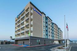 Wyndham Corpus Christi Resort North Padre Island