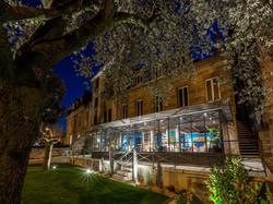 Hotel Le Chene Vert
